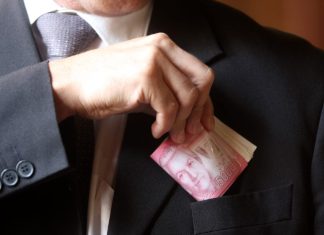 CEP alerta sobre “malestar” social creciente por corrupción en el Estado