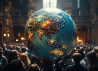 Crecimiento económico será lento a nivel global en el 2024