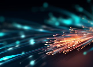 China lanza el Internet más rápido del mundo