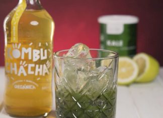 ¡Celebra el Día Mundial Sin Alcohol con Kombuchacha!