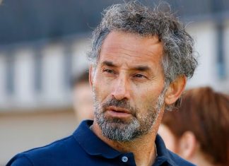 Miguel Ponce fue desvinculado como técnico de Unión Española