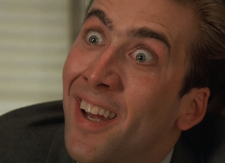 Nicolas Cage no es fan de sus propios memes