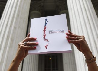 María Cecilia Cifuentes: Proceso constituyente, el fin de los mitos