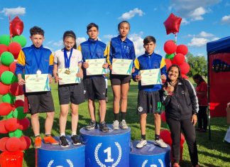 Renacer campeón olímpico en intelecto y lo deportivo