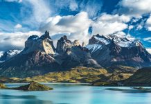 Cámara Nacional de Comercio responsabiliza en duros términos al Gobierno por la tragedia de Torres del Paine