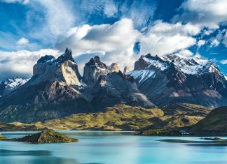 Cámara Nacional de Comercio responsabiliza en duros términos al Gobierno por la tragedia de Torres del Paine