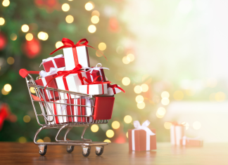 Estudio USS: dos de cada tres familias en Chile gastarán menos en esta Navidad respecto al año anterior