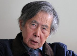 Perú: Alberto Fujimori será candidato presidencial para las elecciones de 2026 pese a su delicado estado de salud