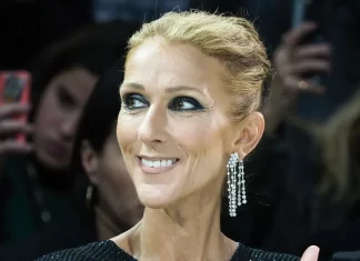 VIDEO | Céline Dion revela cómo son sus horribles espasmos musculares
