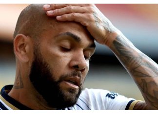 El aporte de la familia de Neymar a Dani Alves que ayudó a reducir la pena en el juicio