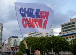 Magdalena Merbilháa: La izquierda radical perdió, aunque diga lo contrario