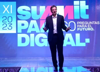 ENTREVISTA 4/ Fernando Sanchez, Gerente de País Digital y la irrupción de la IA