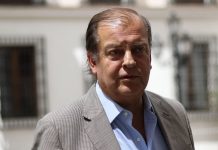 “Huyó antes de rendir cuentas”: comando de Matthei lanza dura crítica a salida de Vidal de TVN