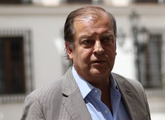 Presidente del directorio de TVN advierte: “El día que no podamos pagar sueldos es el día del cierre”