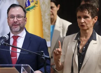 ¿Fin o «suspensión» de lazos?: Los efectos del «discurso político» de Venezuela versus «la tradición diplomática» de Chile