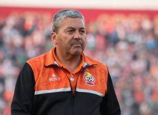 Gustavo Huerta y una explicación muy simple para su paternidad sobre U. de Chile: «Son coincidencias»