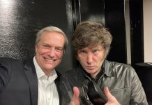 «Una muy buena conversación»: José Antonio Kast confirma llamada telefónica con Javier Milei