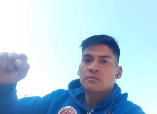 Boric reconoce que otorgarle indulto a Luis Castillo “fue un error”