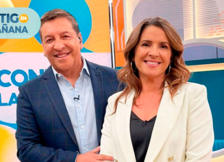 “Para que me agarren pa’l h… toda la mañana”: JC Rodríguez se quejó por troleo en vivo y envió inesperado mensaje a Mega