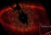 Registran evento astronómico sin precedentes en una de las regiones más misteriosas del espacio