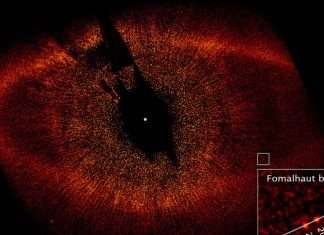 Registran evento astronómico sin precedentes en una de las regiones más misteriosas del espacio