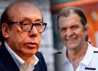 Alfredo Stohwing: «El año del centenario de Colo Colo resultó deplorable»