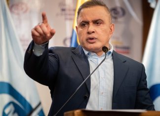 Fiscal venezolano reafirma polémicos dichos y asegura que investigación en Chile «carece de profesionalismo»