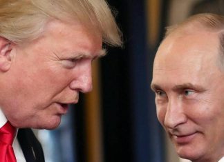 Putin y Trump sorprenden a Europa con plan de paz: “Era el escenario que más temíamos”