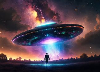 En estos 10 estados norteamericanos te pueden secuestrar los extraterrestres: estudio de avistamientos avala las probabilidades
