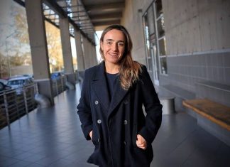 Entrevista 9/ Paula Aguirre, Doctora en Astrofísica