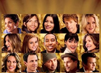 5 películas de Año Nuevo para disfrutar el último fin de semana del 2024