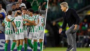 betis pellegrini
