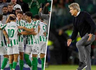 Manuel Pellegrini tras la final perdida con el Chelsea: «Estoy orgulloso de mi equipo»
