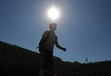 Altas temperaturas marcan diciembre: autoridades llaman a extremar cuidados