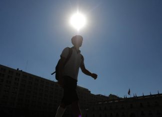 La llegada del fenómeno La Niña a Chile: cómo será el próximo verano en el país