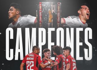 Los memes que dejó la obtención de la Copa Chile por Colo Colo