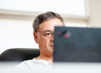 Entrevista 6/ Cristián Buck, Jefe del Equipo de Investigación del Centro Nacional de Inteligencia Artificial