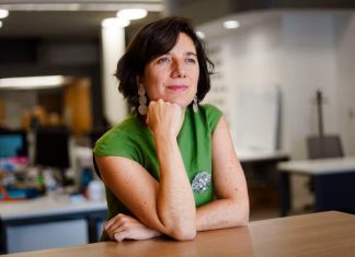 Entrevista 5 /Aisén Etcheverry, Ministerio de Ciencia, Tecnología, Conocimiento e Innovación