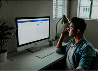 Consejos a tener en cuenta a la hora de transacciones en línea