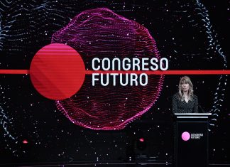 Congreso Futuro alista edición 2024: Con foco en la Inteligencia Artificial y despliegue en todo Chile: