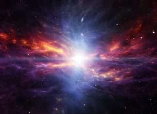 Una explosión cósmica de siete horas desconcierta a los astrónomos: esto es lo que se sabe