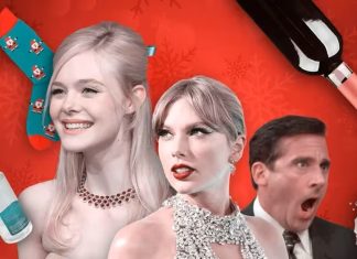 Los peores regalos de Navidad que recibieron alguna vez las estrellas del espectáculo