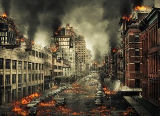 El ‘apocalipsis’ secreto de la CIA que ahora alimenta una nueva teoría de la conspiración