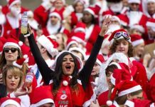 La tradición del Boxing Day, el día después de Navidad que este año no se celebrará por culpa de la TV