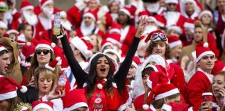 La tradición del Boxing Day, el día después de Navidad que este año no se celebrará por culpa de la TV