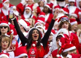 La tradición del Boxing Day, el día después de Navidad que celebra el fútbol inglés