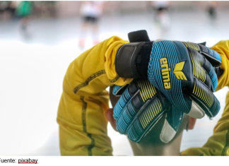 Guantes de arquero: 3 tips infalibles para elegir los adecuados