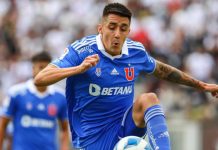 Ignacio Tapia: «Si hay que jugar el domingo con Colo Colo, estaremos bien preparados»