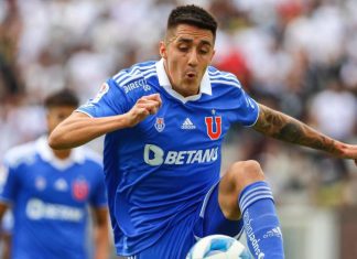 Ignacio Tapia: «Si hay que jugar el domingo con Colo Colo, estaremos bien preparados»