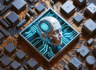 Crecimiento de la inteligencia artificial genera debates éticos y económicos a nivel mundial